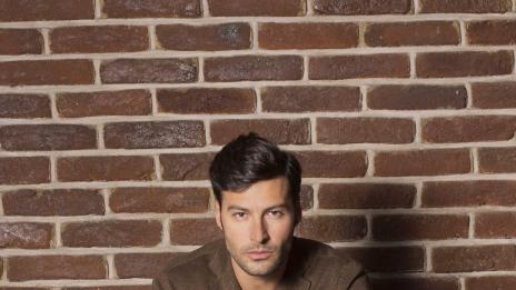 Мариан Кюрпанов: Жоро Илиев ми купи билет за Германия