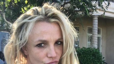 Чар или бедствие: Бритни без грим