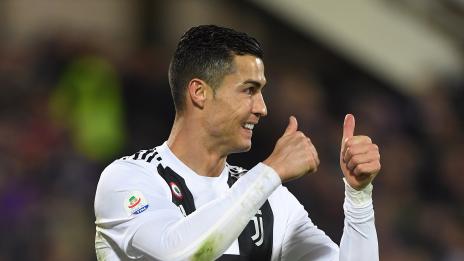 Кристиано Роналдо с 15 цитата, посветени на успеха