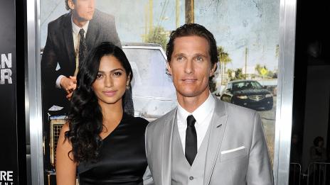 Камила и Матю се взеха?!