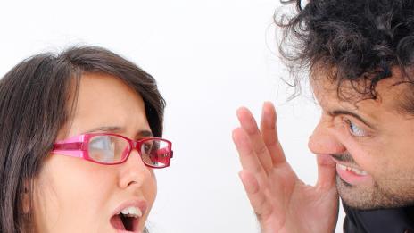 Как да избегнете лошия шеф