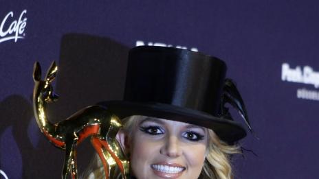 Честит Рожден Ден, Бритни!