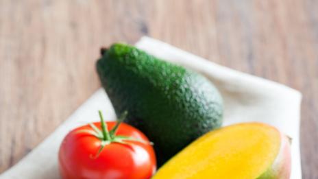 Подобрете усвояването на хранителните вещества