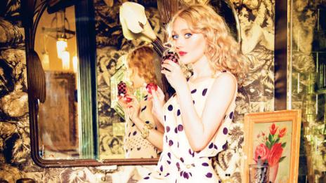 Дакота Фанинг: Не съм наивна, просто знам какво искам