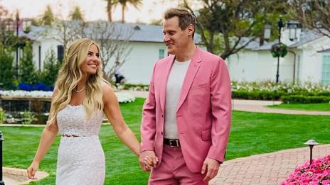 Новата съпруга на бившия на Меган: Остави я в миналото