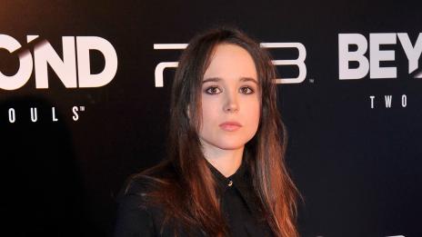 Актрисите Елън Пейдж и Евън Рейчъл Ууд са гаджета?