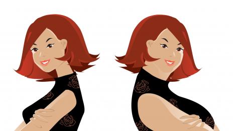 Най-лесният план за отслабване