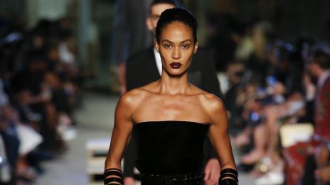 Ню Йорк: Когато модата се превърне в емоция