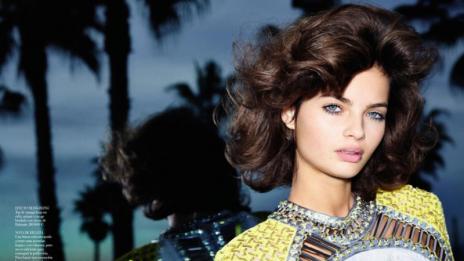 Ретро шик в съвременен прочит