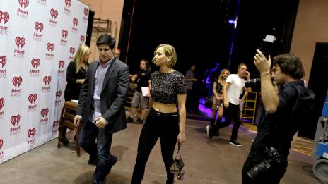 Дженифър Лорънс и Крис Мартин се разделиха