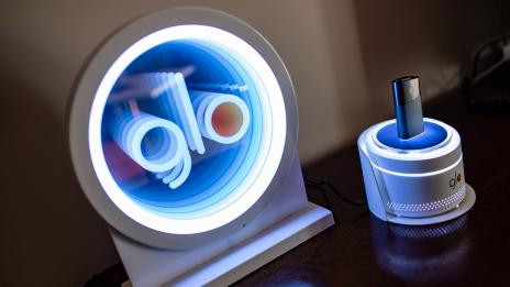 glo™ – иновацията в нагряването на тютюна – вече и в България
