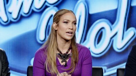 Дженифър Лопес: Синът ми е мъжът на моя живот