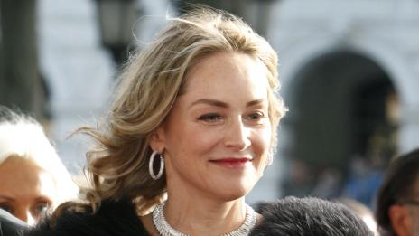 Шарън Стоун отново в еротичен трилър