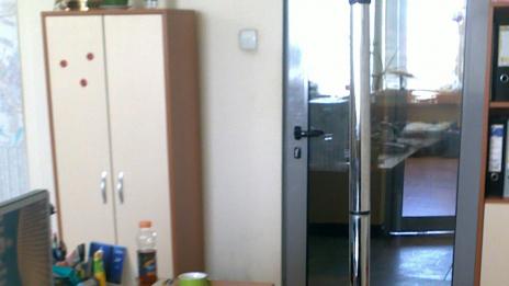 Малко смях в офиса!