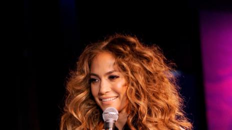 Джей Ло иска още деца