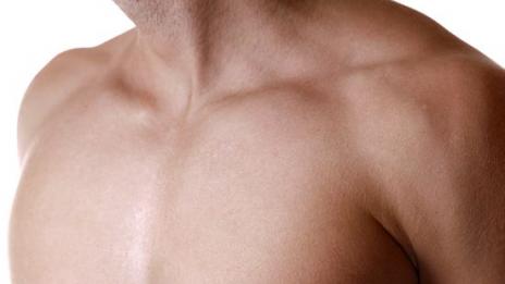 Британците - невежи за тялото си