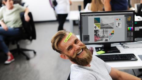 Трикове за бързо сближаване с колегите