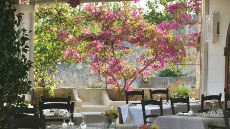 Лукс, чар и слънце в Пулия