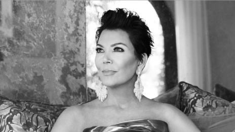 Крис Дженър: Кортни Кардашян е моят герой