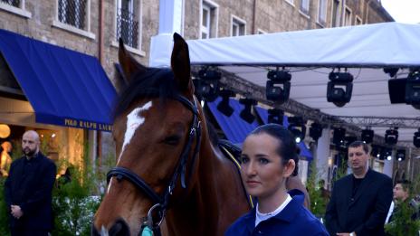 Ralph Lauren официално стъпи в България