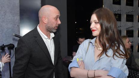 Глория Петкова възвръща фигура с глад