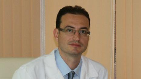 Д-р Антон Баев: Има бум на инвитро бебета