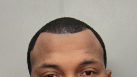 Фло Райда кара пиян, остава без книжка