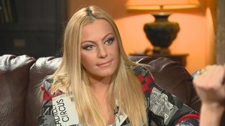 Камелия призна, че не харесва Преслава