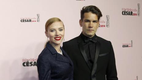 Скарлет Йохансон е бременна