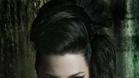 Ейми Лий - хард красавица номер 1