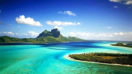 Природните чудеса, които скоро могат да изчезнат