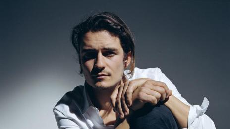 Орландо искал да бъде лош