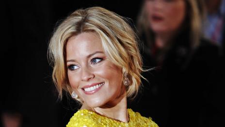 Елизабет Банкс проговори за борбата си с безполдието