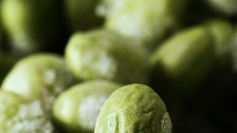 Соята – ключът към по-младата кожа