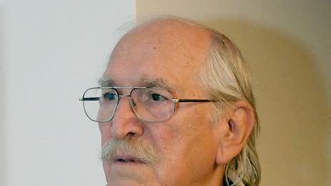 Напусна ни Джоко Росич