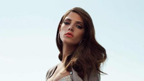 Ашли Грийн се оплаква от срещите