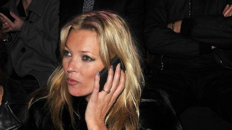 Кейт ще копира Кейт