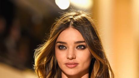 Миранда Кер се забърка с друг богаташ