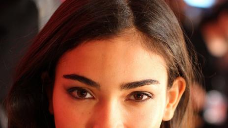 Естественият грим изисква професионален подход