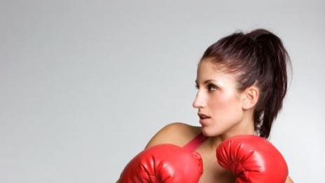 Не подценявайте самозащитата