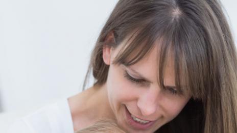 Четете на бебето си от най-ранна възраст