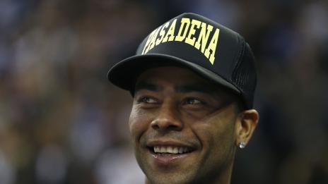 Ашли Коул се събра с бисексуална нимфоманка