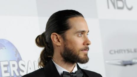 Мъжкият кок – новата модна прическа