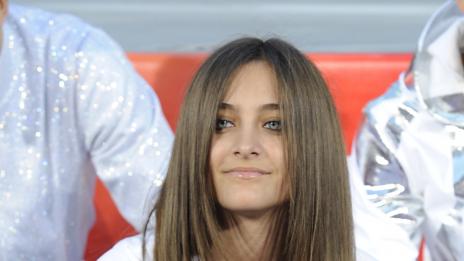 Парис Джексън: Татко искаше да имаме нормално детство