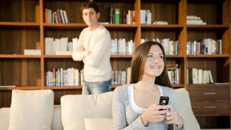 Как да провокирате ревност у бившето си гадже