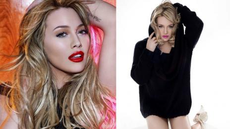 Красотата бори рака