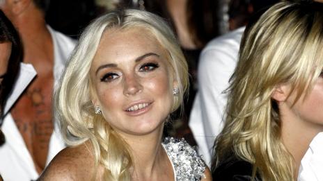 Бащата на Линдзи искал да я прати в клиника