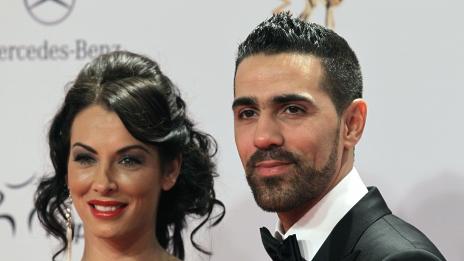 Немският певец Бушидо ще става политик