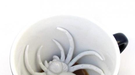 Чаши от зоологическата градина