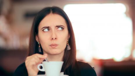 6 начина да спрете захарта